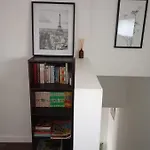 Holiday home Maison Individuelle A *