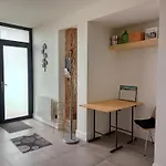 Holiday home Maison Individuelle A *