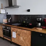 Maison Individuelle A * Caen