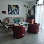 Σπίτι διακοπών Maison Individuelle A