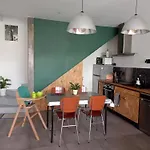 Holiday home Maison Individuelle A *