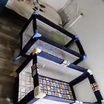 Σπίτι διακοπών Maison Individuelle A
