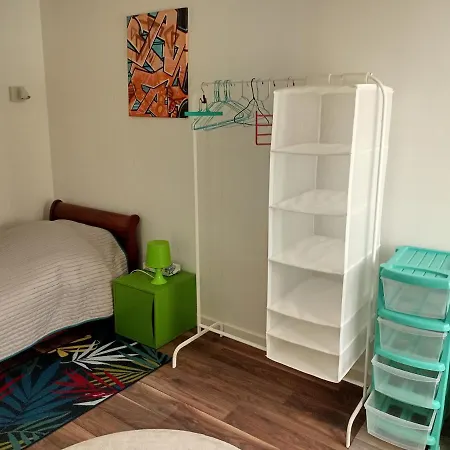 Holiday home Maison Individuelle A *