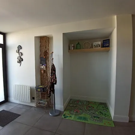 Maison Individuelle A Holiday home