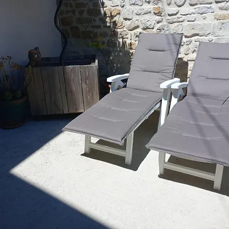 Maison Individuelle A Caen