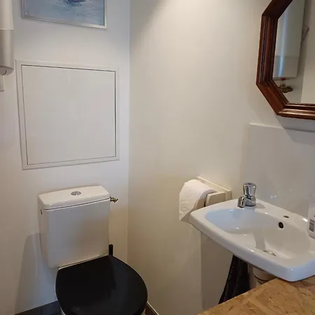 Maison Individuelle A Holiday home