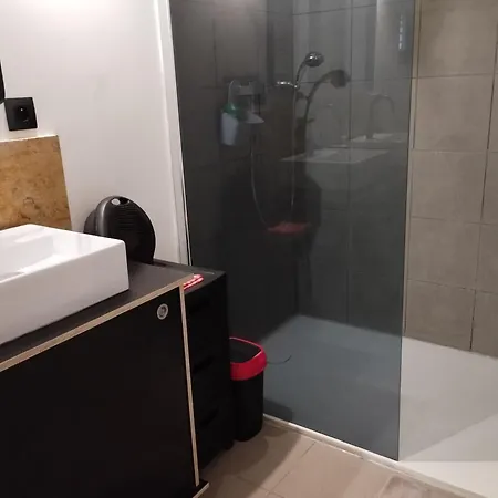 Holiday home Maison Individuelle A