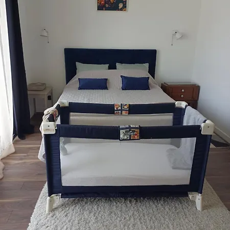 Maison Individuelle A Holiday home *