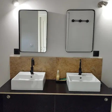 Hébergement de vacances Maison Individuelle à