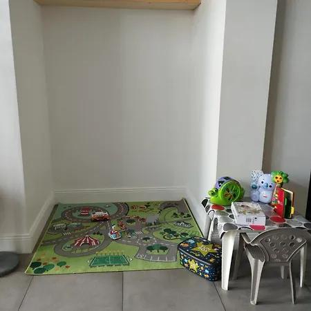 Maison Individuelle A *