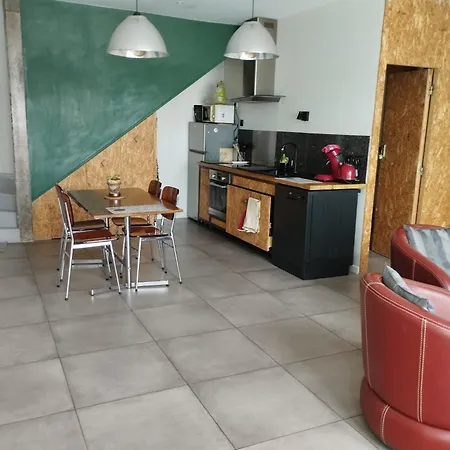 Maison Individuelle A * Caen