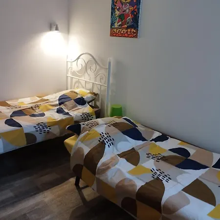Maison Au Calme Avec Terrasse Et Parking Prive Proche Centre
