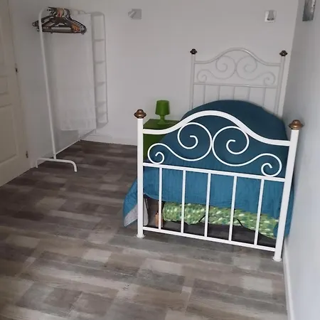 Maison Au Calme Avec Terrasse Et Parking Prive Proche Centre
