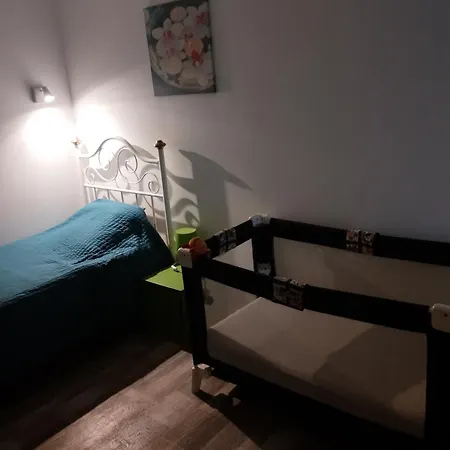 Maison Au Calme Avec Terrasse Et Parking Prive Proche Centre * 캉