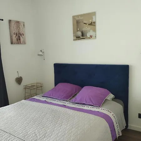 Maison Individuelle A