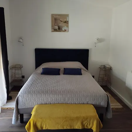 Maison Au Calme Avec Terrasse Et Parking Prive Proche Centre 펜션 캉