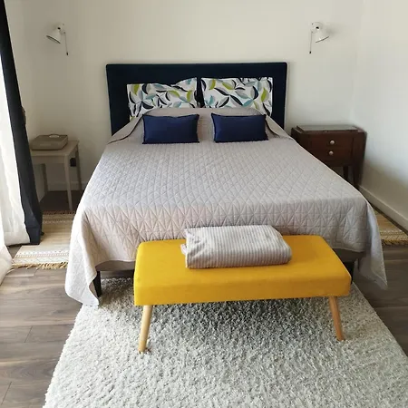 펜션 Maison Au Calme Avec Terrasse Et Parking Prive Proche Centre *