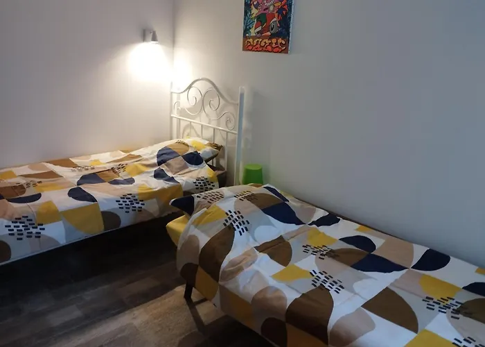 Maison Individuelle A