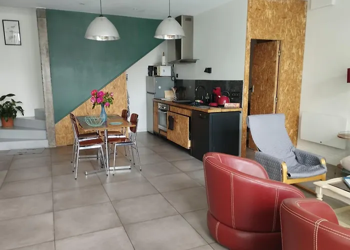 Maison Individuelle A