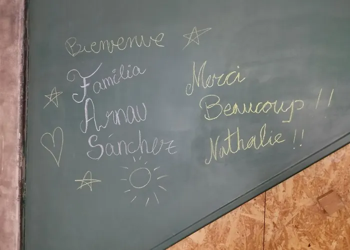 펜션 Maison Individuelle A 캉